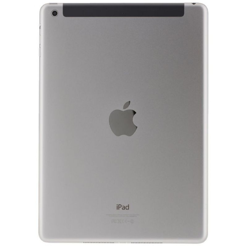 Apple -MF020LL/A 16GB iPad Air