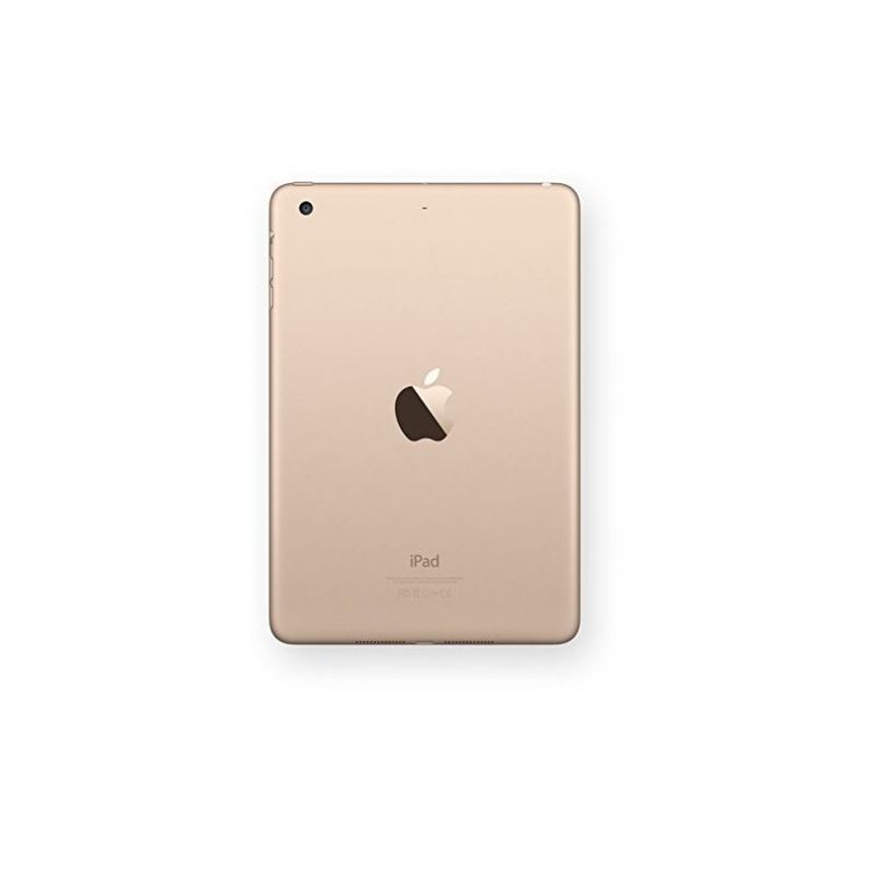 Apple -MH392LL/A 64GB iPad mini 3