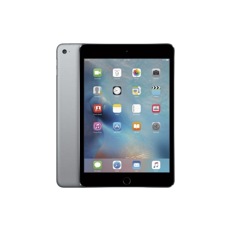 Apple -MK9G2LL/A 64GB iPad mini 4