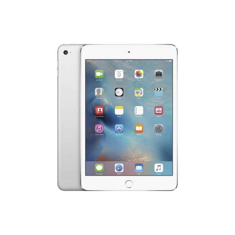 Apple -MK9P2LL/A 128GB iPad mini 4