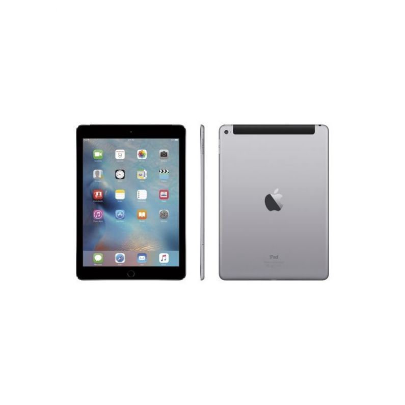 Apple -MH312LL/A 128GB iPad Air 2