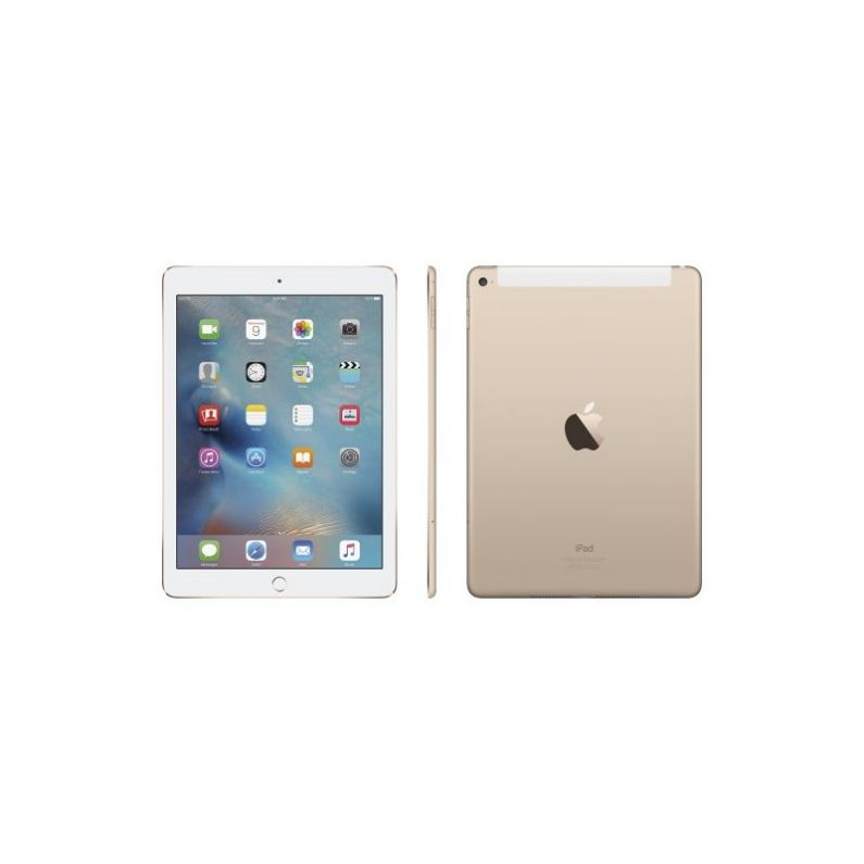 Apple -MH332LL/A 128GB iPad Air 2