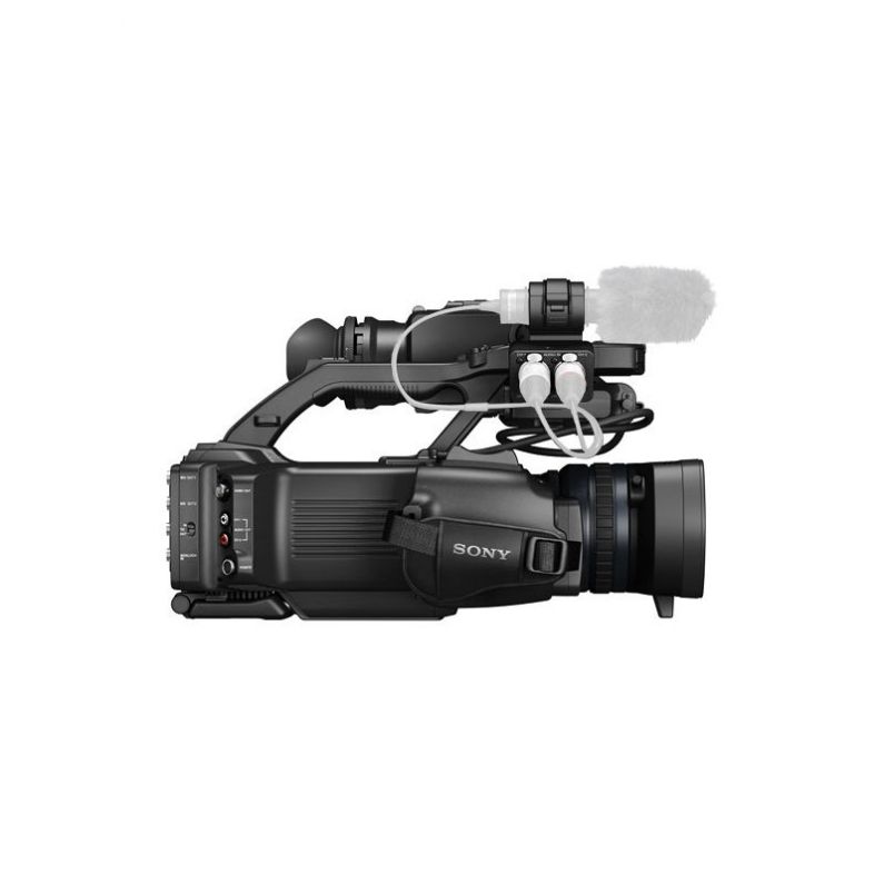 Sony PMW-300K1 XDCAM HD Camcorder