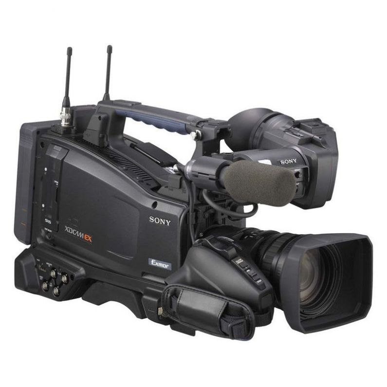 Sony PMW-320K XDCAM HD Camcorder