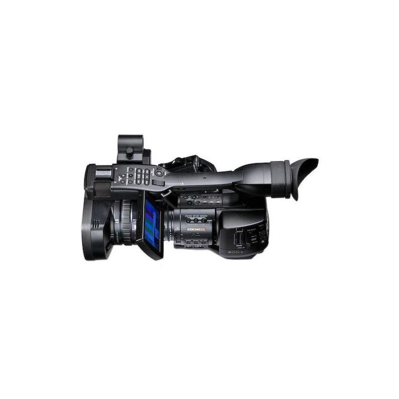 Sony PMW-EX1 1080P HD Professional Camcorder