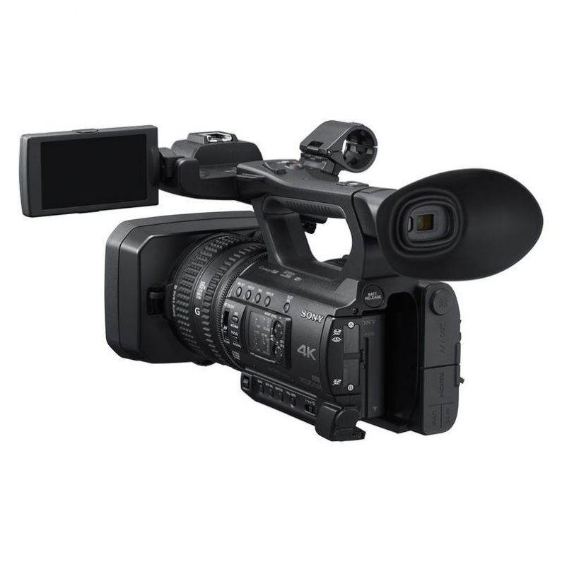 Sony PXW-Z150 4K Handheld XDCAM Camcorder