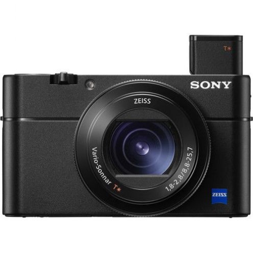 Sony Cyber-shot DSC-RX100 V Digital Camera