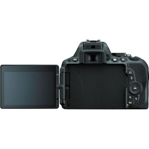 Nikon D5500 DSLR Camera Body