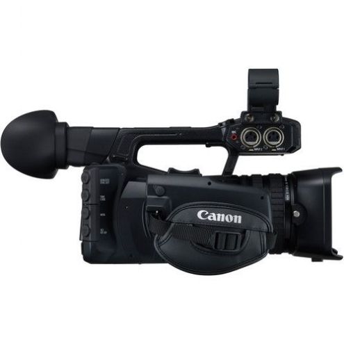 Canon XF205 HD Camcorder