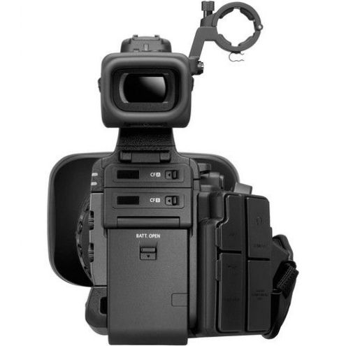 Canon XF305 Professional Camcorder