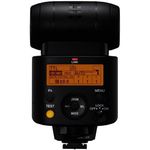 Sony HVL-F58RM External Flash