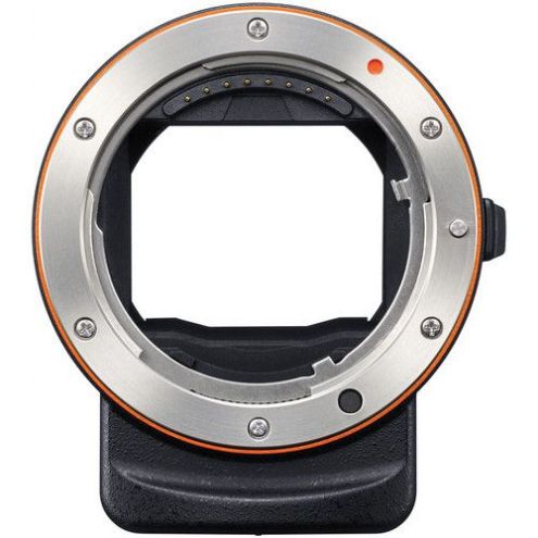 Sony A-Mount to E-Mount Lens Adapter