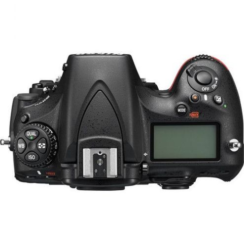 Nikon D810A Digital SLR Camera (Body)