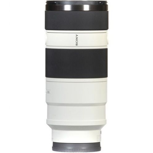 Sony FE 70-200mm f/4 G OSS Lens