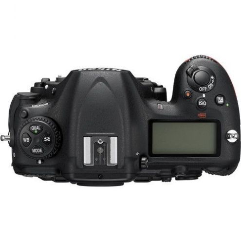 Nikon D500 DSLR Camera (Body)