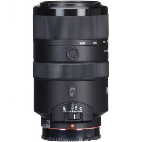 Sony 70-300mm f/4.5-5.6 G SSM II Lens