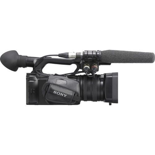 Sony HVR-Z1U Professional HDV Camcorder