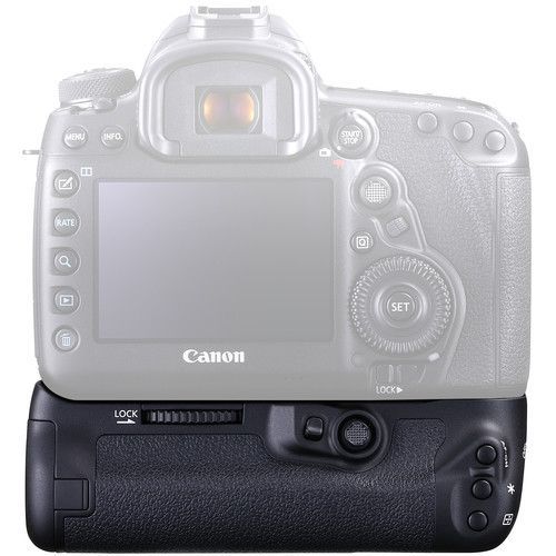 Canon  BG-E20 Battery Grip for EOS 5D Mark IV