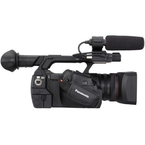 Panasonic AJ-PX270 microP2 Handheld AVC-ULTRA HD Camcorder