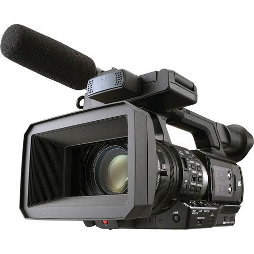 Panasonic AJ-PX270 microP2 Handheld AVC-ULTRA HD Camcorder