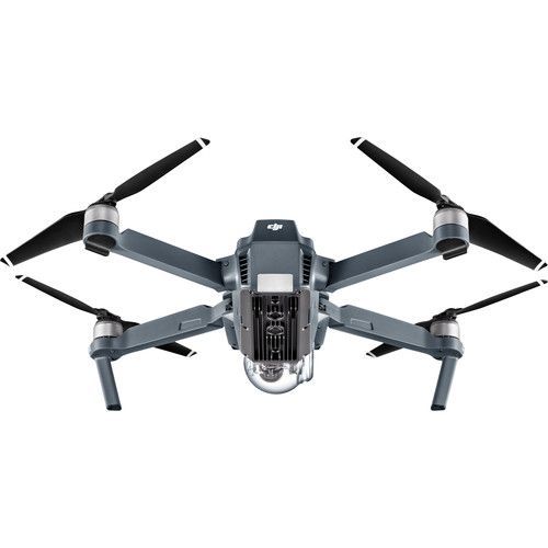 DJI  Mavic Pro (Fly More Combo)