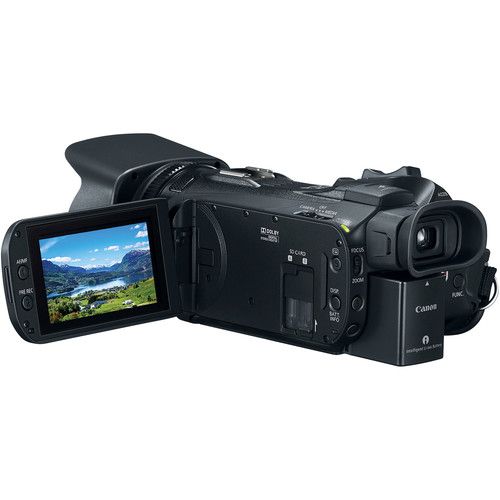 Canon VIXIA HF G21 Full HD Camcorder