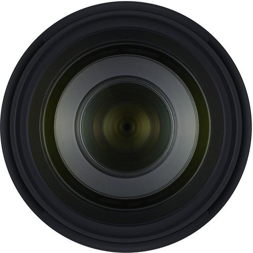 Tamron  70-210mm f/4 Di VC USD Lens for Canon