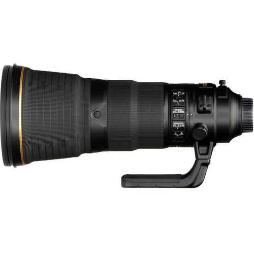 Nikon AF-S NIKKOR 400mm f/2.8E FL ED VR Lens