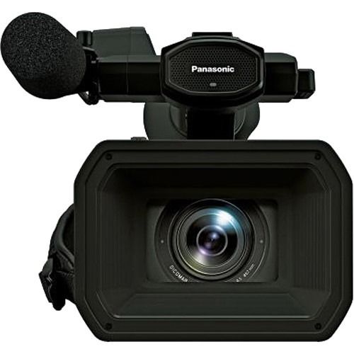 Panasonic AG-UX180 4K Premium Professional Camcorder