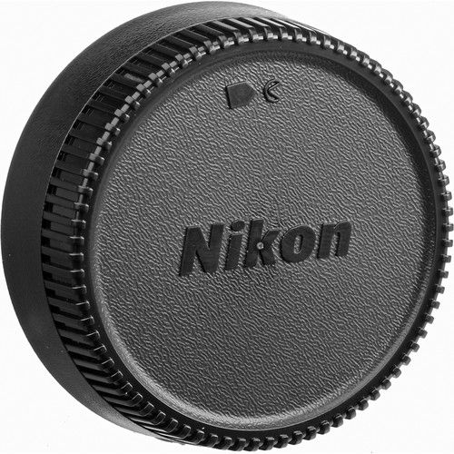 Nikon AF-S NIKKOR 300mm f/4D IF-ED Lens