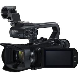 Canon XA45 Professional UHD 4K Camcorder