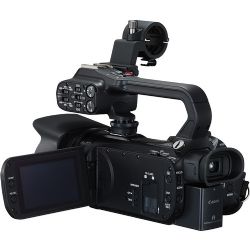 Canon XA45 Professional UHD 4K Camcorder