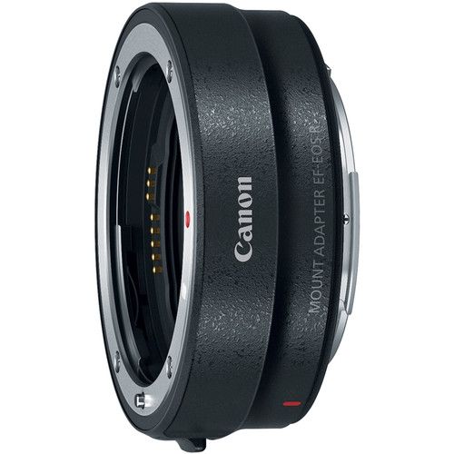 Canon Mount Adapter EF-EOS R