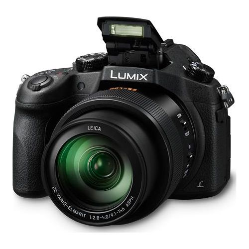 Panasonic Lumix DMC-FZ1000 Digital Camera