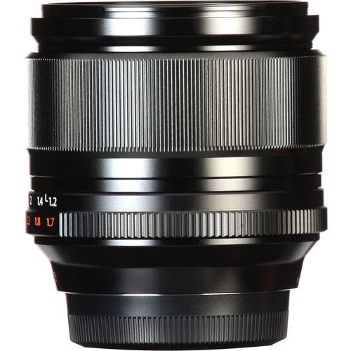 FUJIFILM XF 56mm f/1.2 R APD Lens