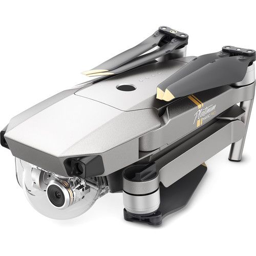 DJI Mavic Pro Platinum