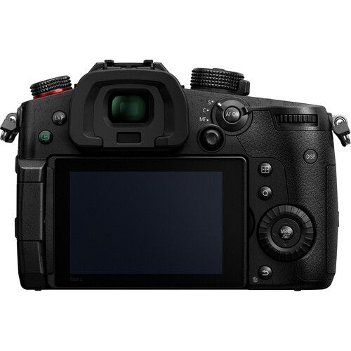 Panasonic Lumix GH5 II Mirrorless Camera (Body Only)