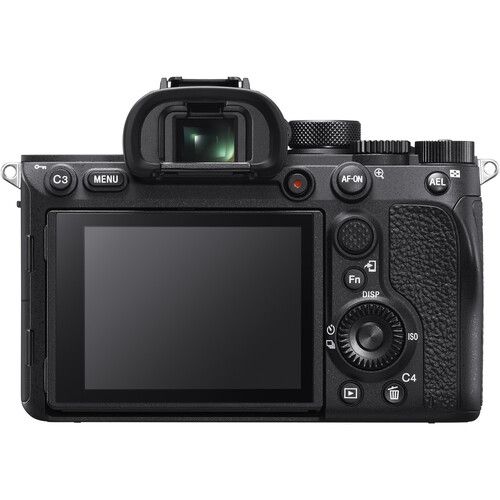 Sony Alpha a7R IVA Mirrorless Digital Camera (Body Only)