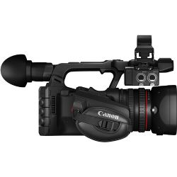 Canon XF605 UHD 4K HDR Pro Camcorder