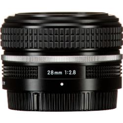 Nikon NIKKOR Z 28mm f/2.8 (SE) Lens