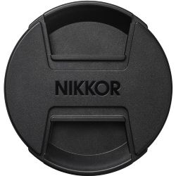 Nikon NIKKOR Z 24mm f/1.8 S Lens