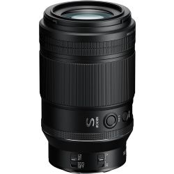 Nikon NIKKOR Z MC 105mm f/2.8 VR S Macro Lens