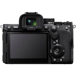 Sony a7R V Mirrorless Camera