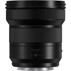 Panasonic Lumix 14-28mm f/4-5.6 MACRO Lens (Leica L)