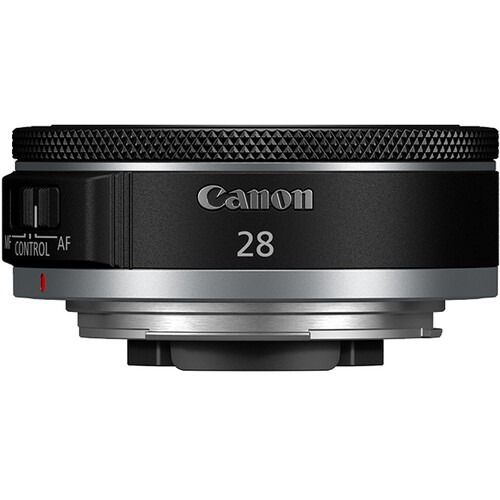 Canon RF 28mm f/2.8 STM Lens (Canon RF)