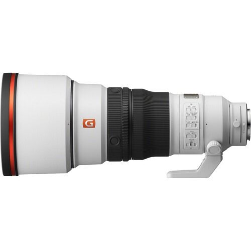 Sony FE 300mm f/2.8 GM OSS Lens (Sony E)