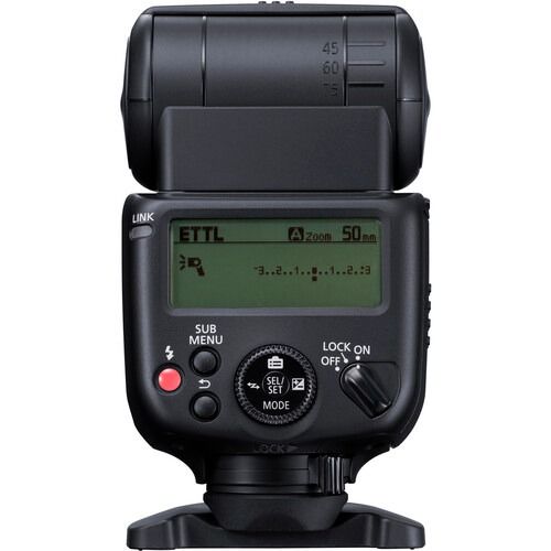 Canon Speedlite EL-10