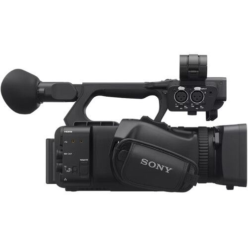 Sony PXW-Z200 4K 1 CMOS Sensor XDCAM Camcorder