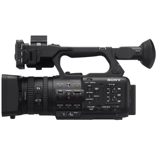 Sony HXR-NX800 4K 1 CMOS Sensor NXCAM Camcorder