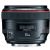 Canon EF 50mm f/1.2L USM Lens